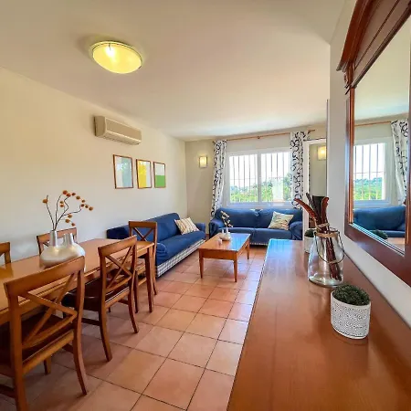 בית נופש Lavanda By Interhome *