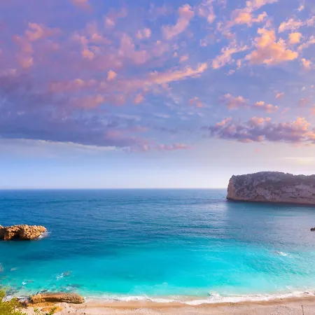 Lavanda By Interhome * Jávea