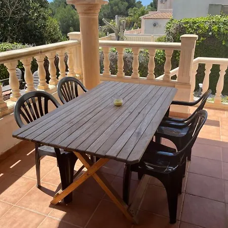 Lavanda By Interhome Jávea